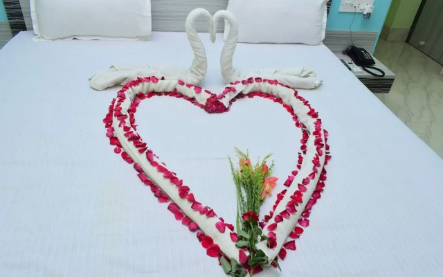 Hotel Sea Horse