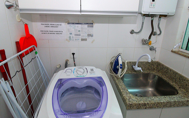 1057 - Apartamento para locação em Bombinhas