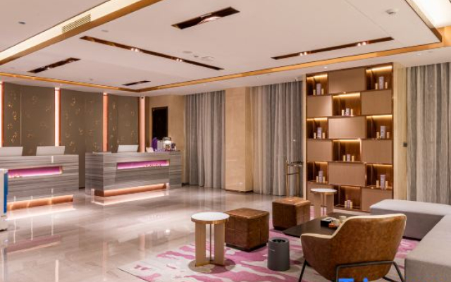 Lavande Hotel (Chengdu Dong'an Lake Universiade Sports Center Branch)​