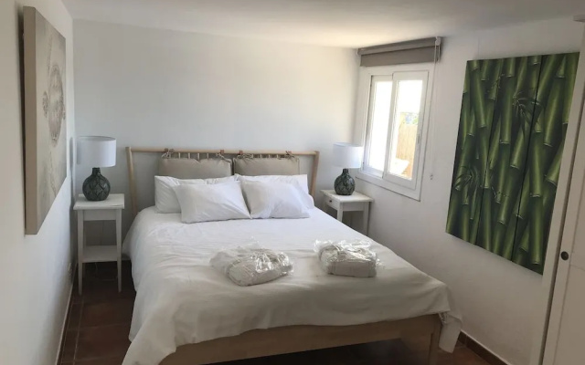 Casa Mallarenga