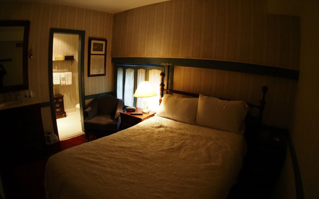 Duling Kurtz House & Country Inn
