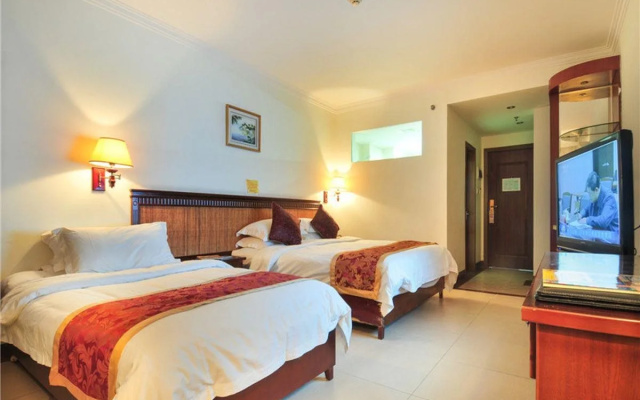 Sanya Zhouheng Hotel