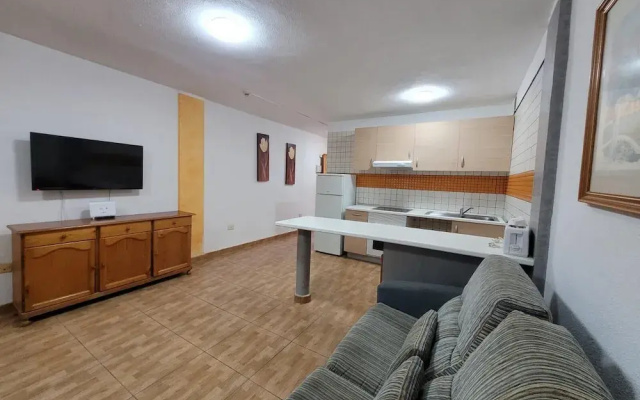 Alondras Park Accesible D103