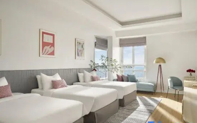 The Postcard Hotel