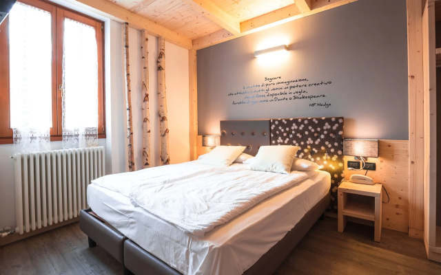 Albergo Maggiorina