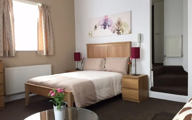 Ilford Central Luxury Apartments
