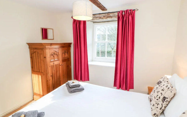 Pursglove Cottage