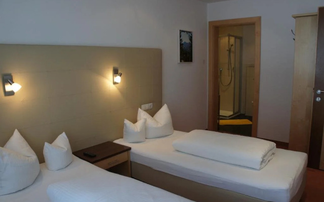 alpinea Appartements