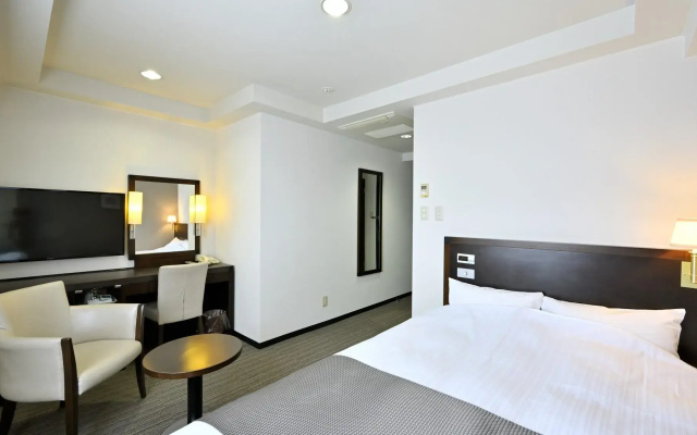 Saijo-Urban-Hotel