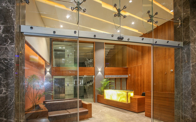 Welcare Business Hotel