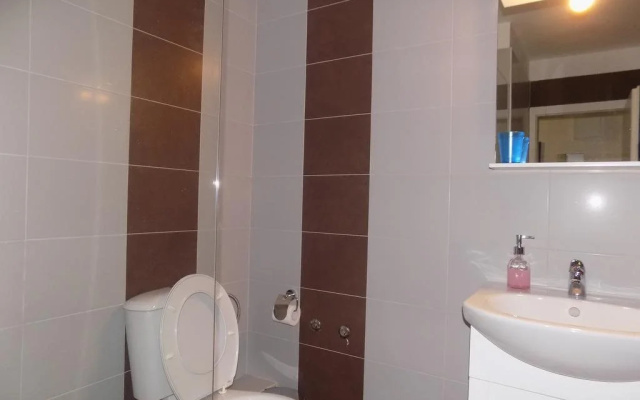 Infinity Residence Sofia