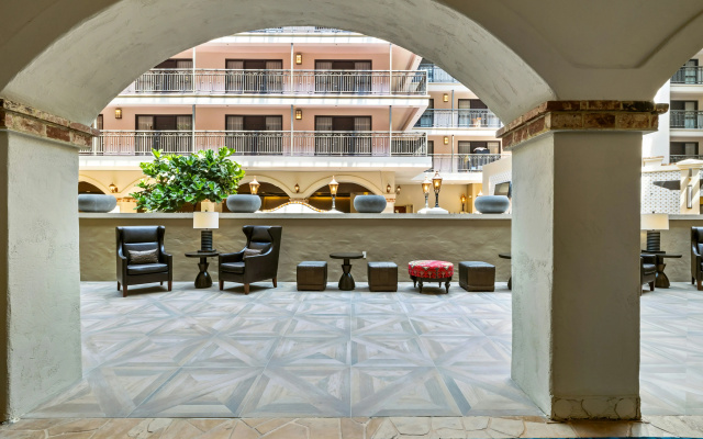 Embassy Suites by Hilton Los Angeles LAX South/El Segundo