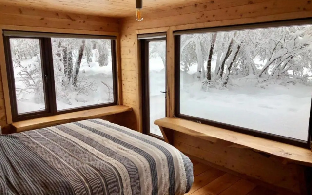 Chalet Ciprés