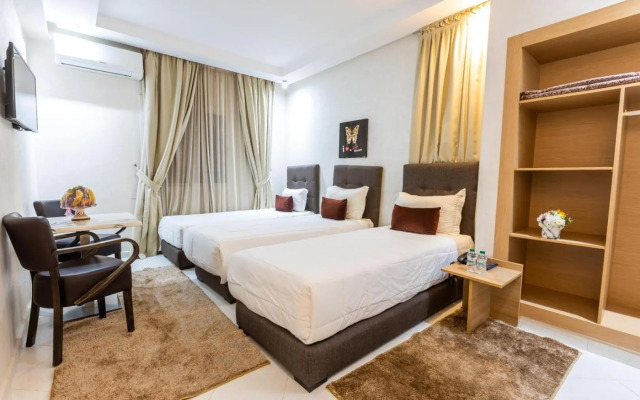 Hospitality Inn