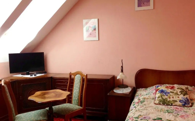 Hotel Wenus