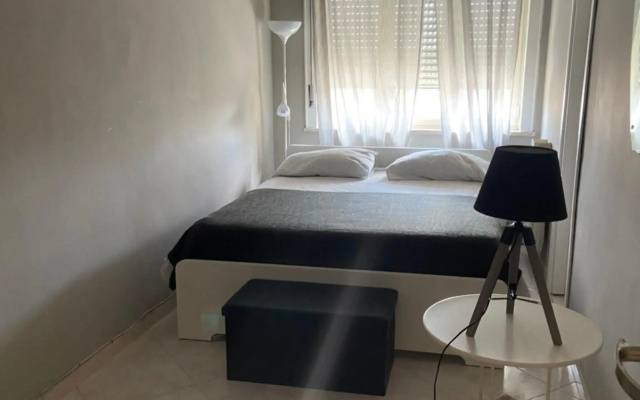 Metropolitan Panoramic Apartment