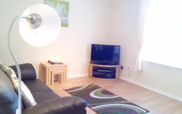 Holyrood Suite Apartment
