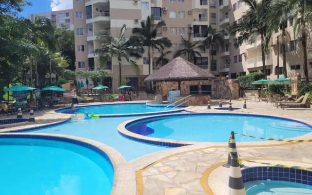 Thermas Paradise