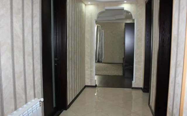 Apartment Marianna