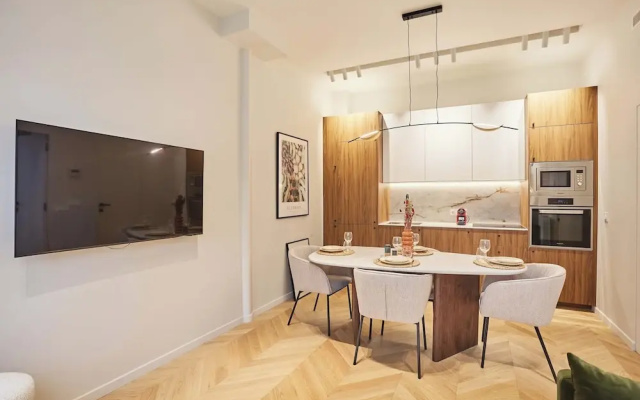 Superb AC Apartment Center of Paris