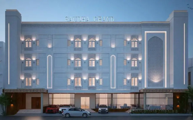 La Grande Suite & Banquet Hall