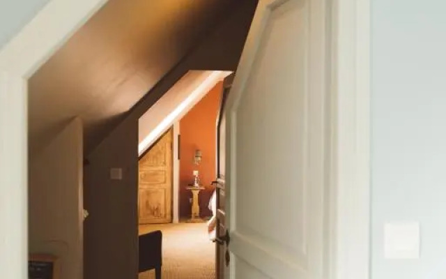 Le Pré Rainette, Chambres dHôtes de Charme