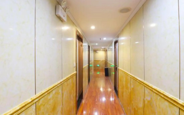 Anqing No. 1 Hotel