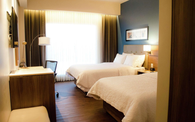 Hampton Inn by Hilton Durango