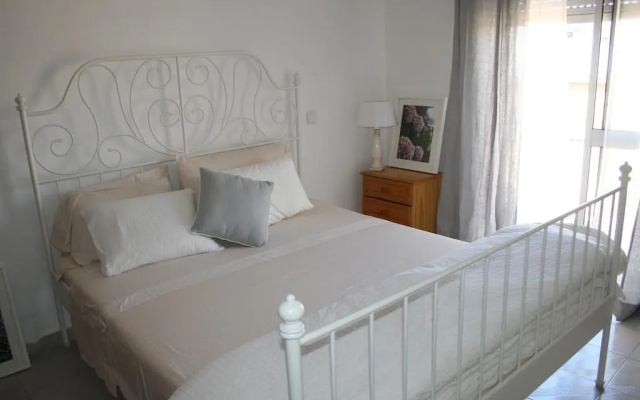 Fuzeta Beach Holiday Apartment