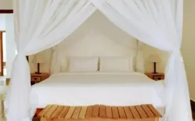 Hotel Fazenda Santuario