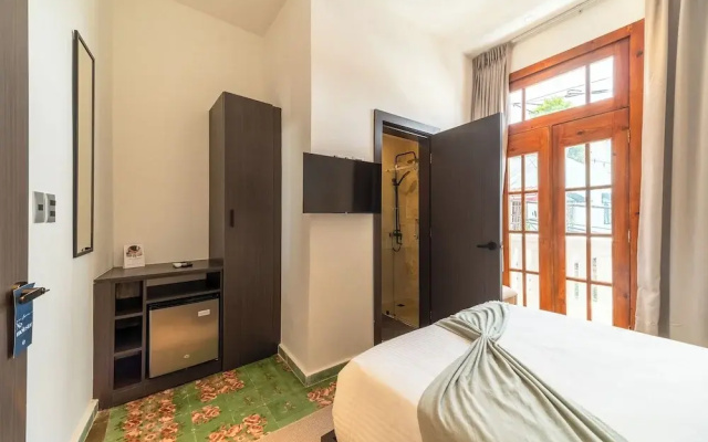 Hotel Empyrean Art Deco by Faranda Boutique