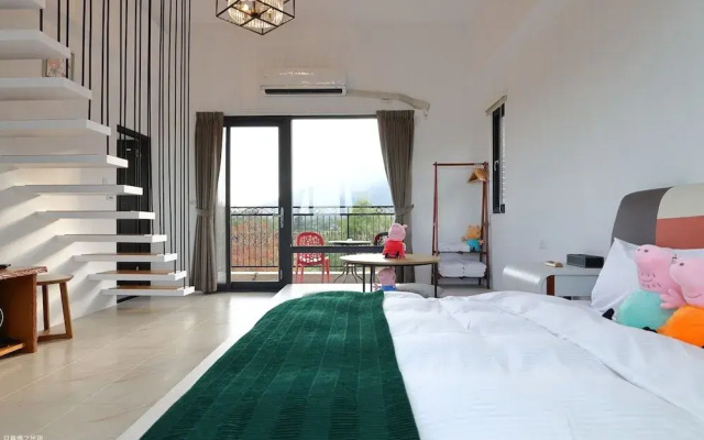 Vita Lenta Manorial Homestay