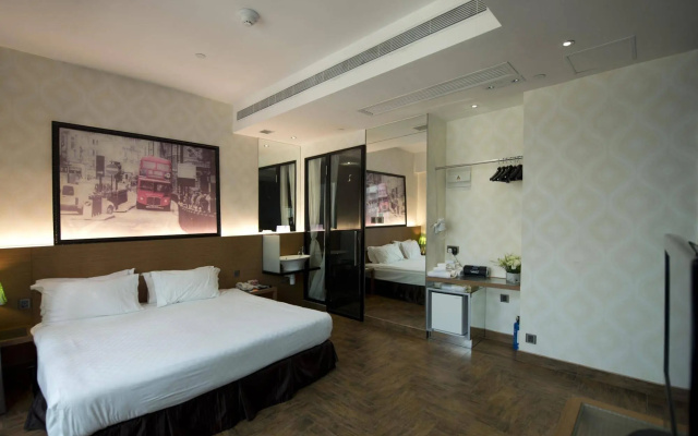 Wifi Boutique Hotel