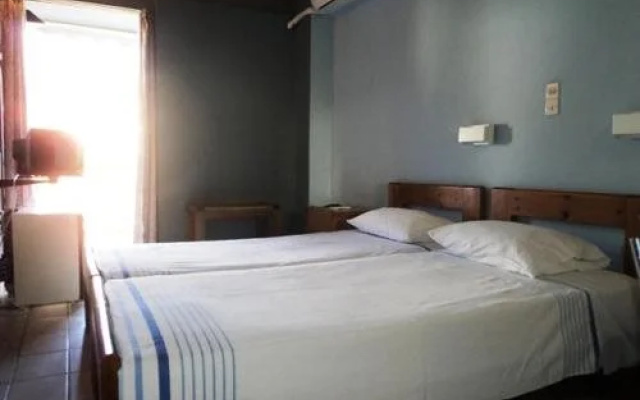 Hotel Agapi