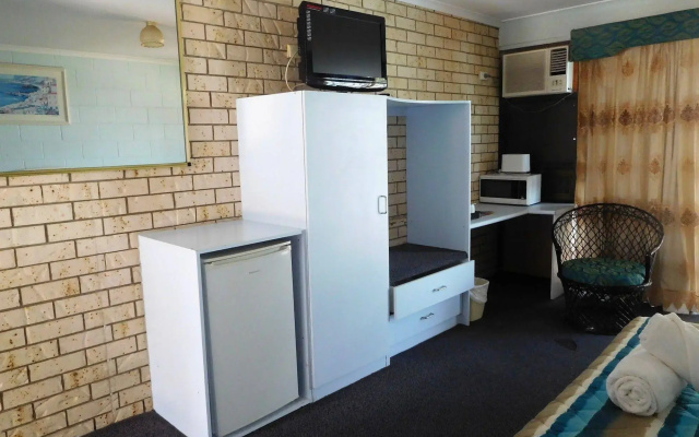 Y Motels Rockhampton
