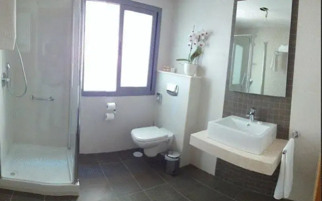 Hotel Avenida 31
