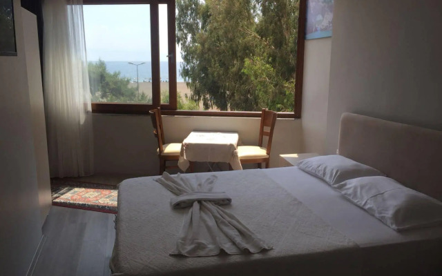 Selim Sultan Otel