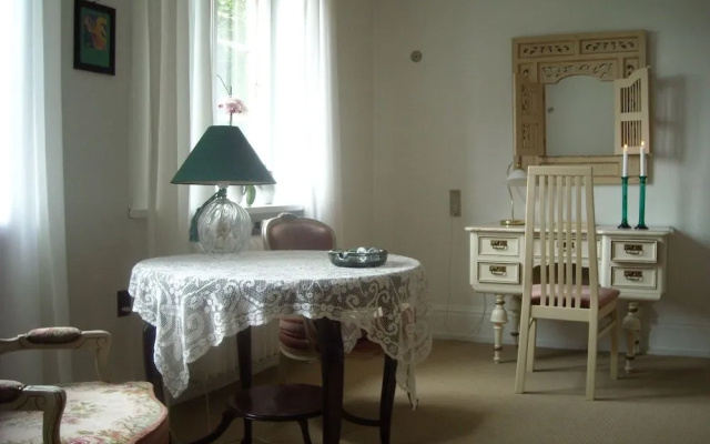 Villa Fjordhøj