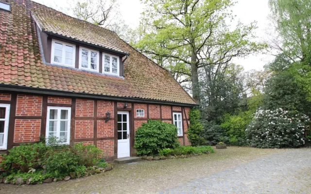 Wohnung in Dorfmark Nahe Luneburger Heide