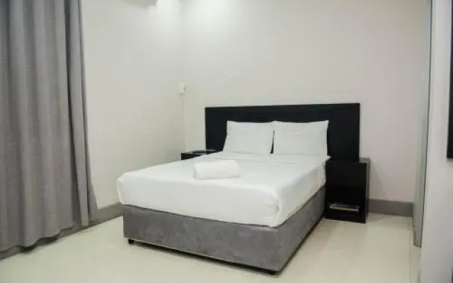 Residencial Horizonte 2