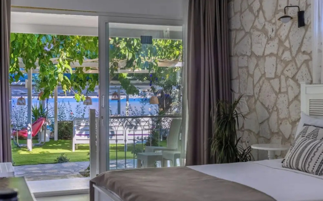 Kiyi Hotel Selimiye