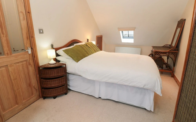 Dacre Cottage