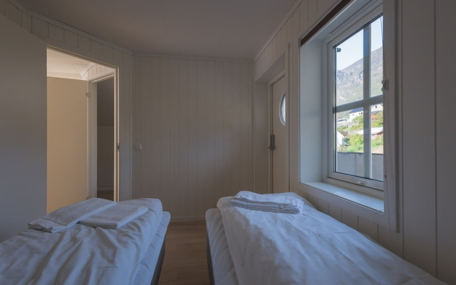 Skjolden Resort