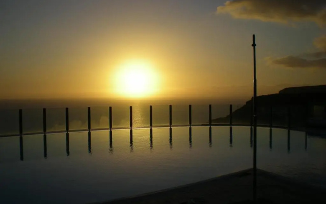 Villa Flamboyan