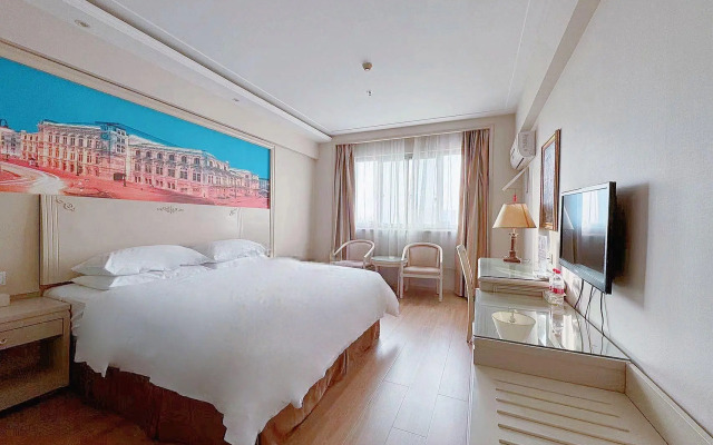 Vienna Hotel Yangzhou Wen Chang Ge Branch