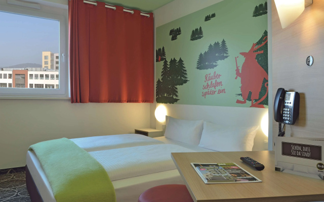 B&B Hotel Aschaffenburg