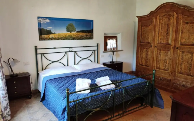 Charming Countryside Stay