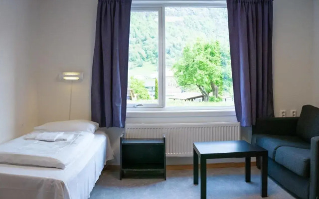 Sogndal Vandrerhjem