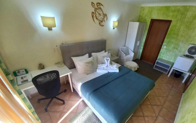 Dream Lagos B&B