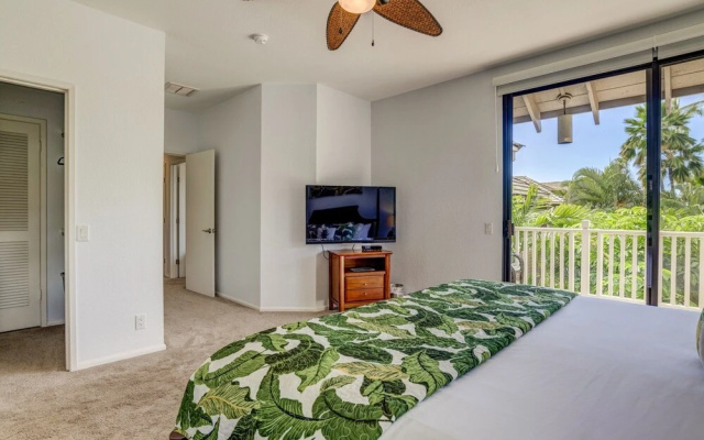 Grand Champions 124 3 Bedroom Condo